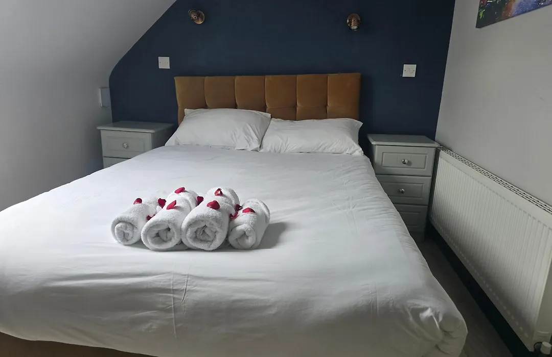 The Dutch Tulip Hotel-1